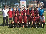 Atletico Lucca Atletico Lucca